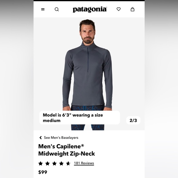 Patagonia - Picture 5 of 5